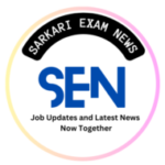 Sarkari Exam News